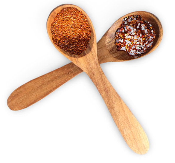 Spice Spoon